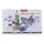 Kleurpotloden Bruynzeel Expression aquarel assorti blik à 36 stuks