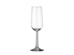 Royal Leerdam Bouquet Champagneglas flute 17cl, doos 6 stuks