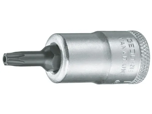 ITX 30 B T40 Schroevendraaierbit inzet 3/8 inch TX stift T40