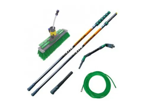 Unger nLite set Carbon 24K Complete set 11,6 m