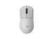 Pro X Superlight 2 draadloos game muis wit