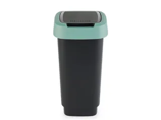 Afvalbak Twist 10 Liter Mistletoe Groen - 2