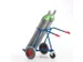 Diable Pour Bouteilles Force 200 Kg 2Bouteilles De 40/50 L
