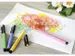 Tekenstift Fc Pitt Artist Pen Brush 112 Bladgroen