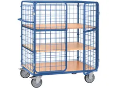 Etagewagen 8483-3DE 8483-3DE