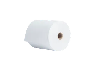 Brother BDL-7J000076-066 zwart op wit doorlopende papierrol van 76 mm - 1