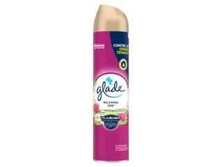 Luchtverfrisser Glade Relaxing Zen 300ml - 1