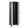 locker voor scheiding van kleding,HxBxD 1950x600x500mm,2vak