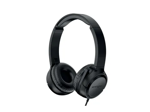 Headset Kensington H950 EQ USB C en USB A on ear