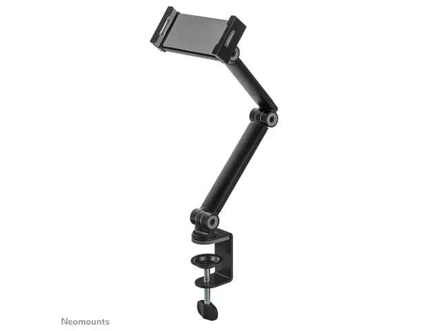 Neomounts DS15-545BL1 Support pour tablette à pince pour bureau - 4.7