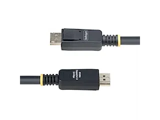 3m DisplayPort 1.4 Verlengkabel m/F 8K 60Hz/4K - 6
