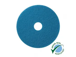 Wecoline Pad blauw 17 inch