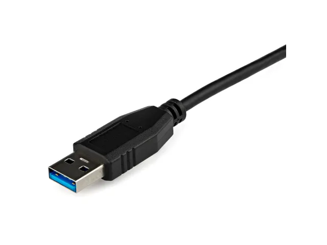 StarTech USB 3.0 naar Gigabit Ethernet Adapter 1000Mbps RJ45 Netwerk