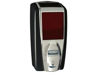 Rubbermaid AutoFoam-zeepdispenser Zwart met LumeCel 1100ml - 3