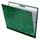 Tekenmap Canson Studio Annonay elastieksluiting 320x450mm groen