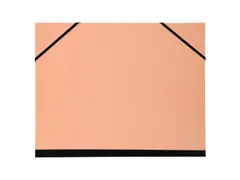 Tekenmap A4 26x33cm AQUAREL ass