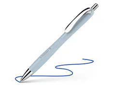Stylo à bille Schneider Rave XB Trend Edition arctic