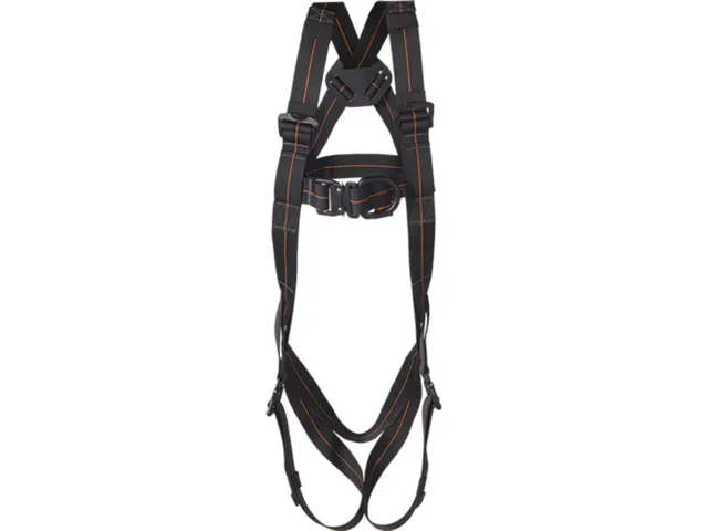 Skalt Base 2-punts harnas, universele maat, per stuk