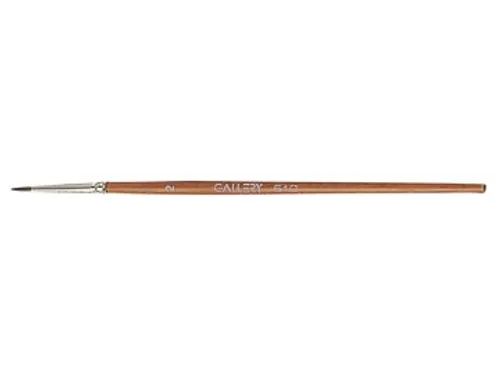 Penseel Reeks 610 Nr 02