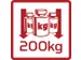 R21562005 Wkz.set i.Wks.wagon GEDWorker 119-delig