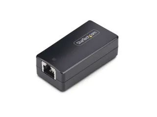 1-Port Gigabit Ethernet Network Isolator - 1