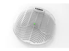 V-Screen Urinoirmat Cucumber Melon Groen