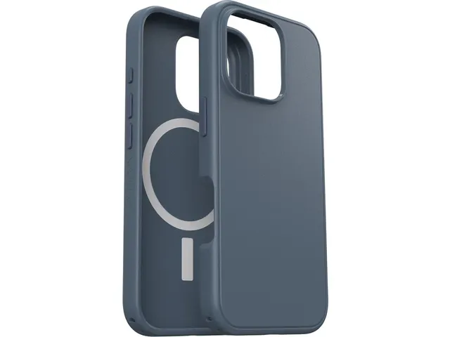 Otterbox Symmetry Mag iPhone 16 Hoesje bluetiful blue