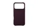PanzerGlass CARE by Samba Case Dark Cherry w. MagSafe iPhone 18