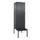 Z-garderobekast,HxBxD 2120x600x815mm,2vak,vak B 300mm,draaigrendel