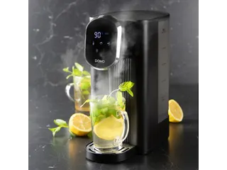 DOMO heetwaterdispenser “Aqua Express” 2,5L - 4