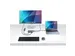 USB-C Multiport Adapter 4K 60Hz HDMI DP 100W PD 3x USB Hub