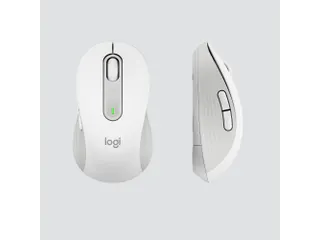 Logitech Signature MK650 Combo toetsenbord QWERTZ en muis - 3