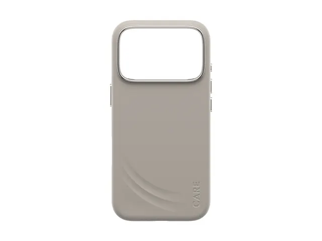PanzerGlass CARE by Flow Case Vanilla w. MagSafe iPhone 18 Pro |