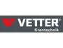 Vetter logo
