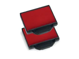 Stempelkussen Trodat Professional 6/50 2 stuks rood
