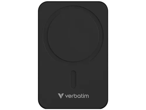 32223 VERBATIM Charge'n'Go Essentials Powerbank Herlaadbaar 20.000 mA