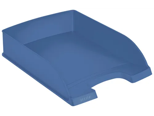 Brievenbak Leitz 5227 Recycle A4 blauw
