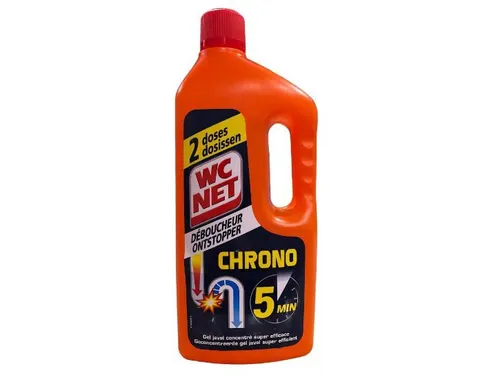 Ontstopper Chrono 1 Liter