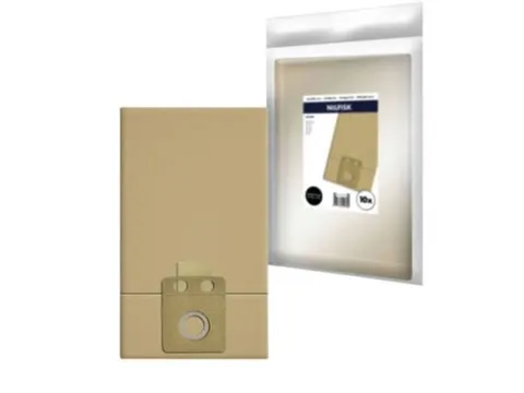 Nilfisk Stofzak tbv Nilfisk GD111/910/1000/2000 10 Stuks