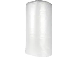 Luchtkussenfolie Rol 2-Laags 800mmx50m Transparant Nop 10 mm