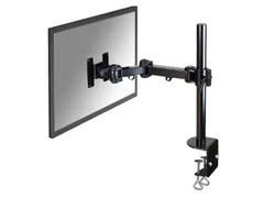Monitorarm FPMA-D960 1 Scherm 10-30 Inch met Klem Zwart