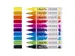 Brushpen Talens Ecoline set à 10 stuks primair