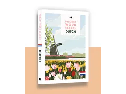 Pocket woordzoeker MUS Nederlands 128 pagina's
