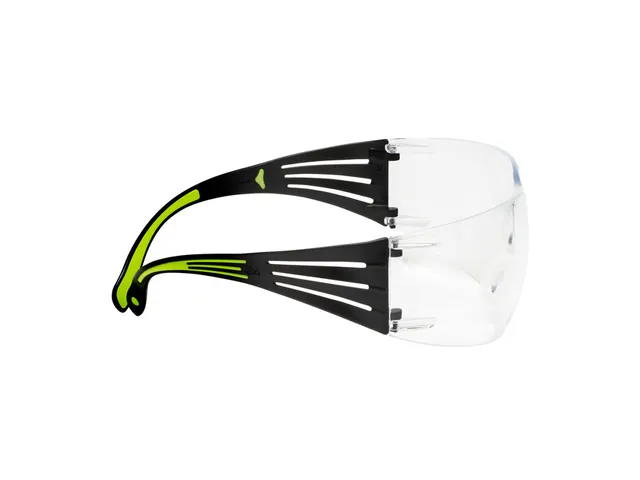 Veiligheidsbril 3M SecureFit 400 krasbestendig
