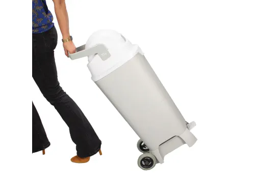 Hygiënische luieremmer DiaperChamp One Maxi Plus