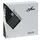Infibra Servet I-0719 40x40cm 1/4 Vouw 2-laags Grijs 1200 Stuks