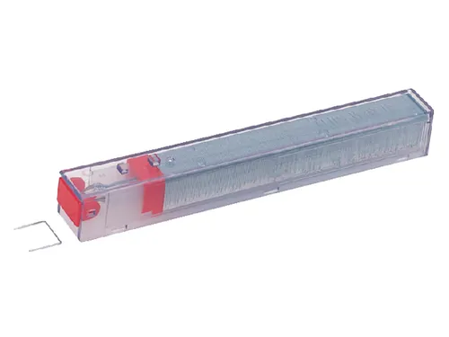 Nieten Leitz cassette K12 26/12 verzinkt 1050 stuks
