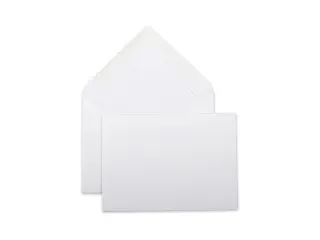 envelop James C6 FSC 100 gram 250 stuks - 1