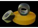 tape,standaardkleur,PVC,wit,band LxB 33mx75mm