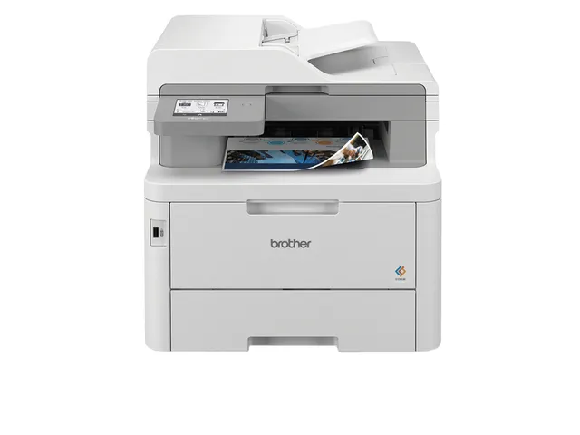 Multifunctional Laserprinter Brother MFC-L8340CDW